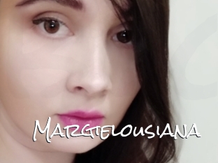 margielousiana Blow Cum