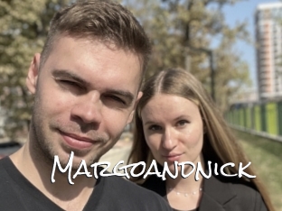 Margoandnick