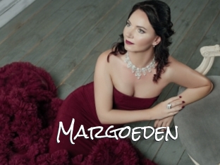 Margoeden