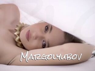 Margolyubov