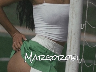 Margorobi