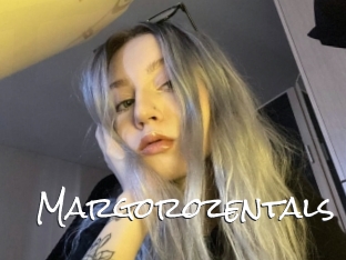 Margorozentals