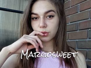 Margosweet