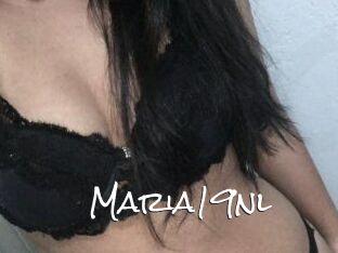 Maria19nl