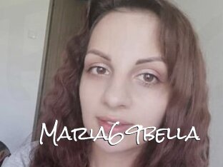 Maria69bella