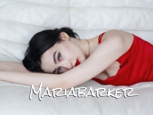 Mariabarker