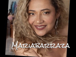 Mariabarraza