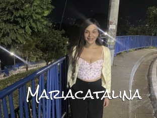 Mariacatalina