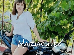 Mariacutex