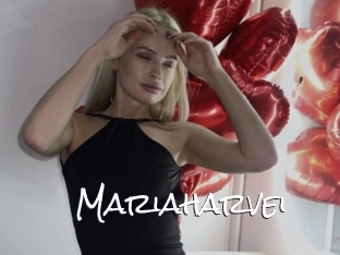 Mariaharvei