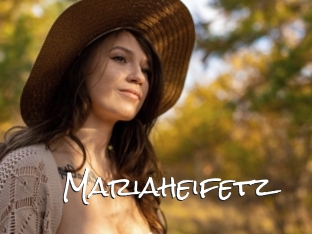 Mariaheifetz