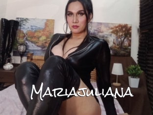 Mariajuliana