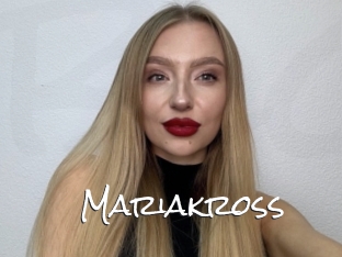 Mariakross