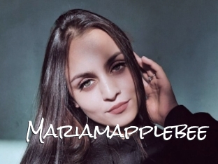 Mariamapplebee