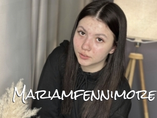 Mariamfennimore