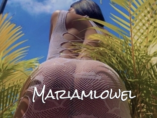 Mariamlowel