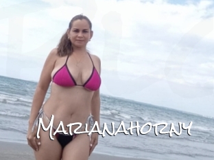 Marianahorny