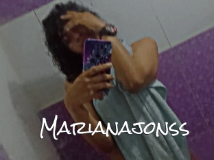 Marianajonss