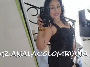 Marianalacolombiana