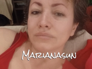 Marianasun