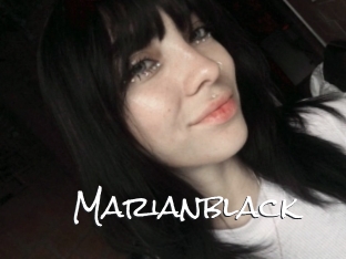 Marianblack