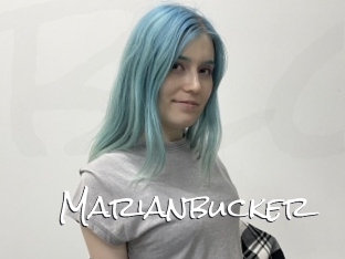 Marianbucker