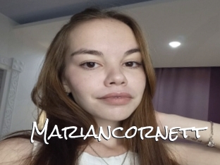 Mariancornett