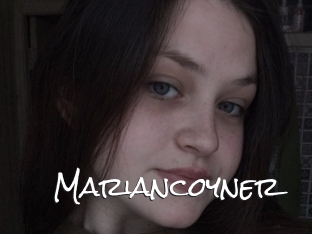 Mariancoyner