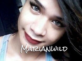 Marianwild