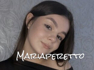 Mariaperetto