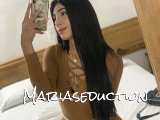 Mariaseduction