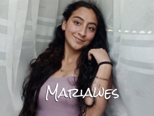 Mariawes