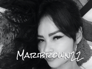 Maribrown22