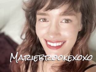 Mariebrookexoxo