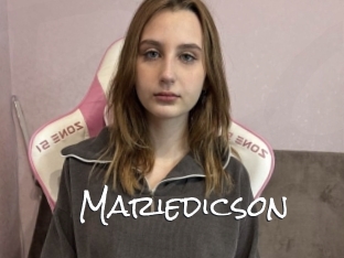 Mariedicson