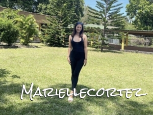 mariellecortez Blow Cum