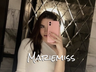Mariemiss