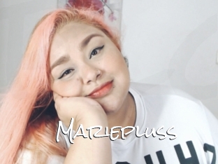 Mariepluss