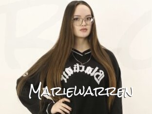 Mariewarren