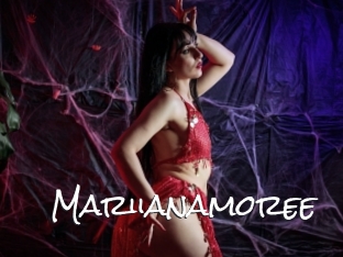 Mariianamoree