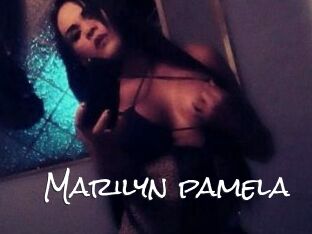 Marilyn_pamela