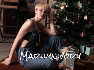 Marilynivory