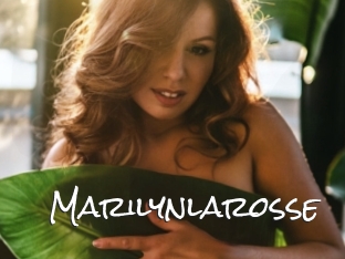 Marilynlarosse