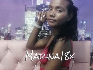 Marina18x