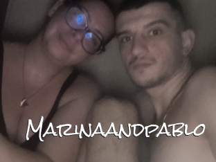 Marinaandpablo