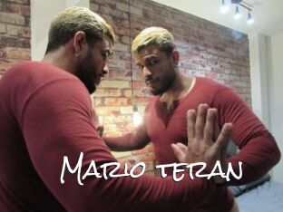 Mario_teran