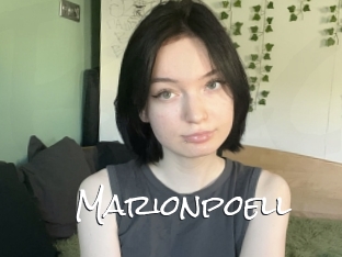 Marionpoell