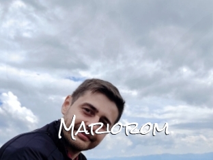 Mariorom