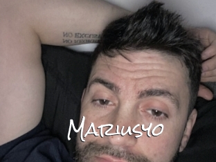 Mariusyo