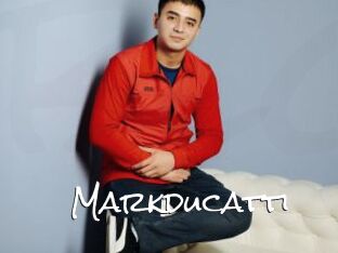 Markducatti